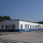 Модульные здания купить в Сургуте, цена на блочно модульные здания - Таку фото 1