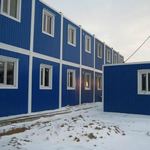 Модульные здания купить в Сургуте, цена на блочно модульные здания - Таку фото 6