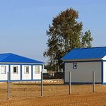 Модульные здания купить в Сургуте, цена на блочно модульные здания - Таку фото 7