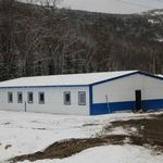 Модульные здания купить в Сургуте, цена на блочно модульные здания - Таку фото 10