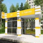 Остановочный комплекс для торговли в Сургуте, купить по низкой цене или заказать строительство фото 5