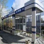 Остановочный комплекс для торговли в Сургуте, купить по низкой цене или заказать строительство фото 7