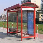 Остановочный комплекс для торговли в Сургуте, купить по низкой цене или заказать строительство фото 11