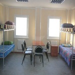 Модульные здания купить в Сургуте, цена на блочно модульные здания - Таку фото 17
