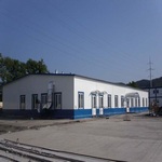 Модульные здания купить в Сургуте, цена на блочно модульные здания - Таку фото 20