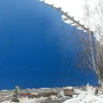 Новосвердловская ТЭЦ из металлоконструкций в Сургуте по выгодной цене фото 1