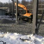 Новосвердловская ТЭЦ из металлоконструкций в Сургуте по выгодной цене фото 10