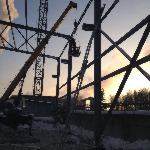 Новосвердловская ТЭЦ из металлоконструкций в Сургуте по выгодной цене фото 11