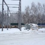 Новосвердловская ТЭЦ из металлоконструкций в Сургуте по выгодной цене фото 2