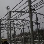 Новосвердловская ТЭЦ из металлоконструкций в Сургуте по выгодной цене фото 5