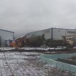 Склад под металлоконструкции с АБК 15х36х11 из металлоконструкций в Сургуте по выгодной цене фото 4